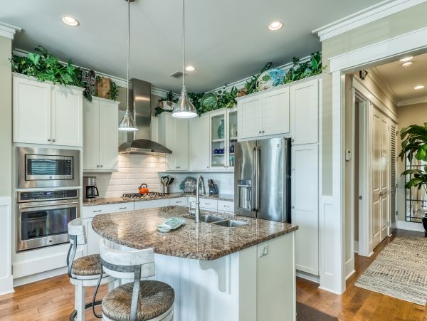 Santa Rosa Beach Four Bedroom Rental Home Sleeps 10 Guests