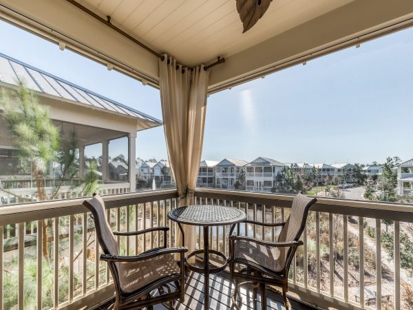 Santa Rosa Beach Four Bedroom Rental Home Sleeps 10 Guests