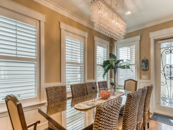 Santa Rosa Beach Four Bedroom Rental Home Sleeps 10 Guests