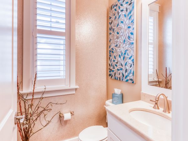 Santa Rosa Beach Four Bedroom Rental Home Sleeps 10 Guests