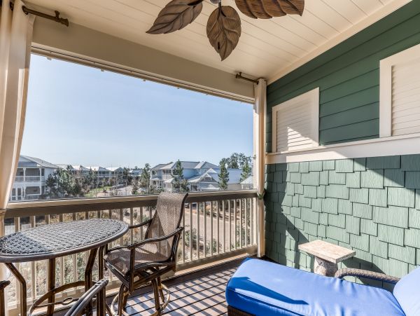 Santa Rosa Beach Four Bedroom Rental Home Sleeps 10 Guests