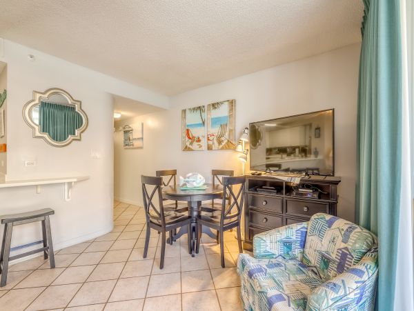 Okaloosa Island Fort Walton Beach Condo 964090