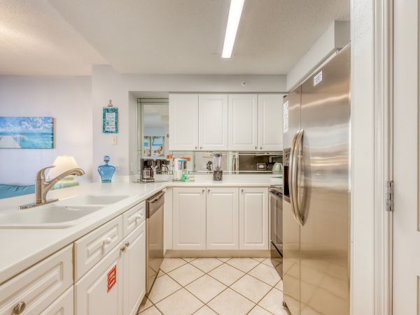 Okaloosa Island Fort Walton Beach Condo 964090