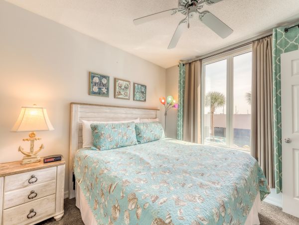 Okaloosa Island Fort Walton Beach Condo 964090