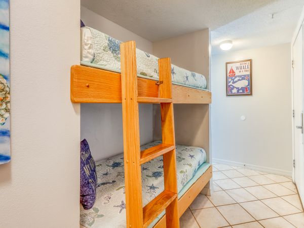 Okaloosa Island Fort Walton Beach Condo 964090