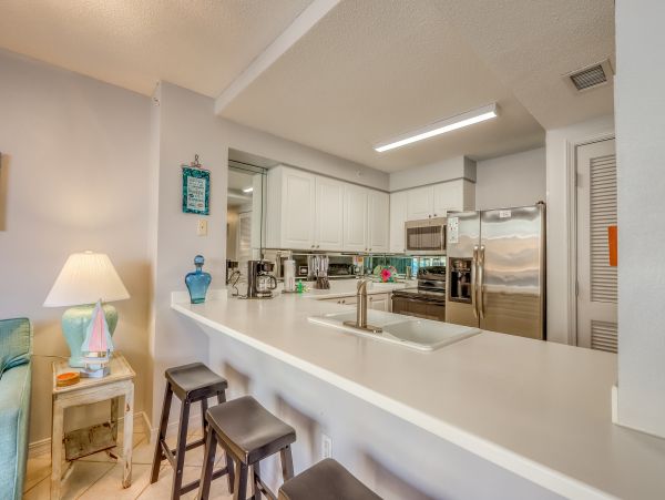 Okaloosa Island Fort Walton Beach Condo 964090