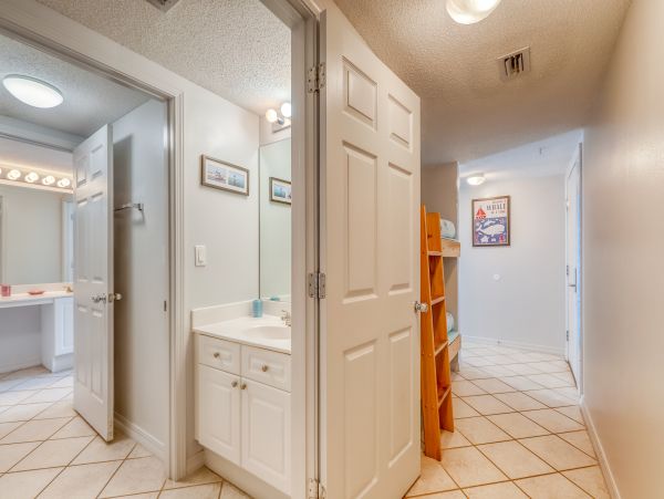 Okaloosa Island Fort Walton Beach Condo 964090