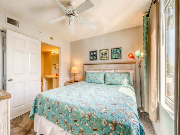 Okaloosa Island Fort Walton Beach Condo 964090