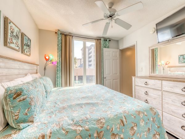 Okaloosa Island Fort Walton Beach Condo 964090