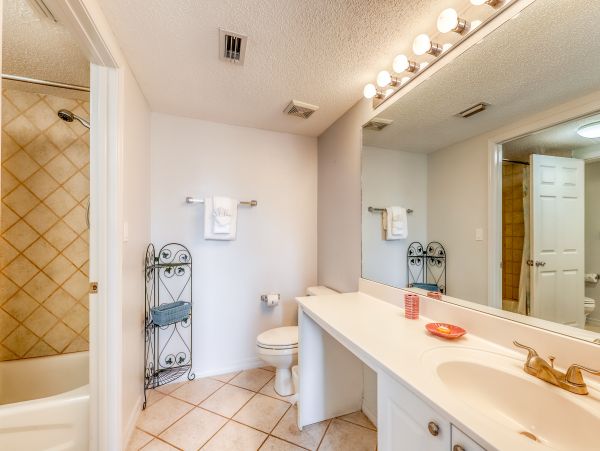 Okaloosa Island Fort Walton Beach Condo 964090