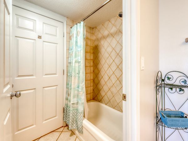 Okaloosa Island Fort Walton Beach Condo 964090