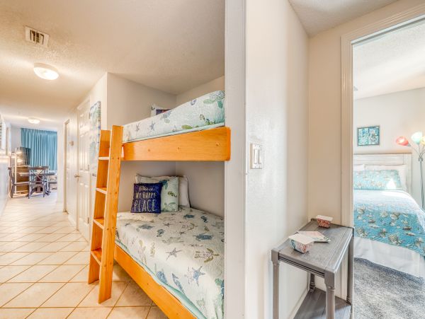 Okaloosa Island Fort Walton Beach Condo 964090