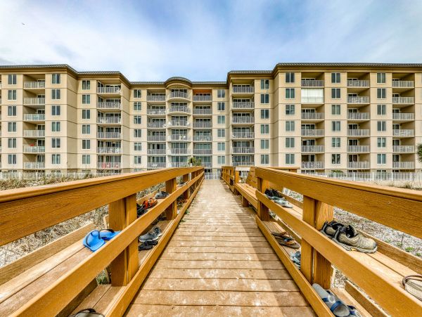 Okaloosa Island Fort Walton Beach Condo 964090