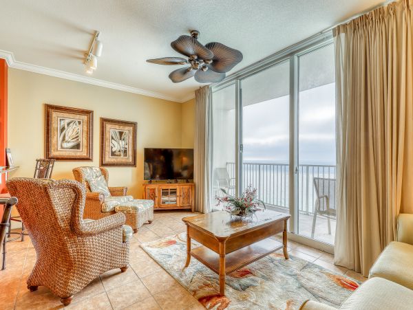 Panama City Beach Condo 964091