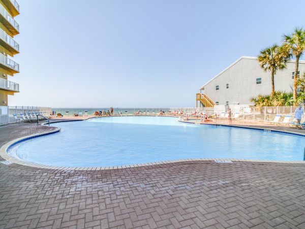 Panama City Beach Condo 964091