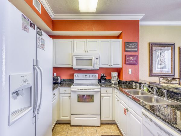 Panama City Beach Condo 964091