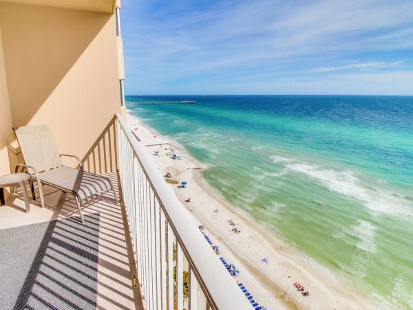 Panama City Beach Condo 964091