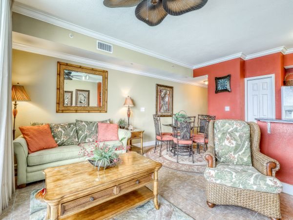 Panama City Beach Condo 964091