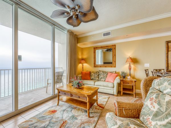 Panama City Beach Condo 964091