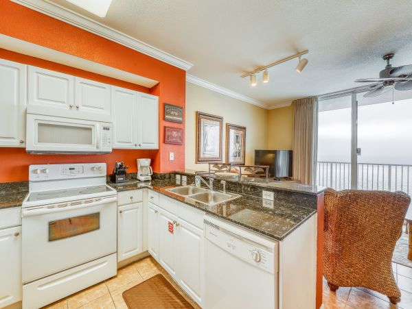 Panama City Beach Condo 964091