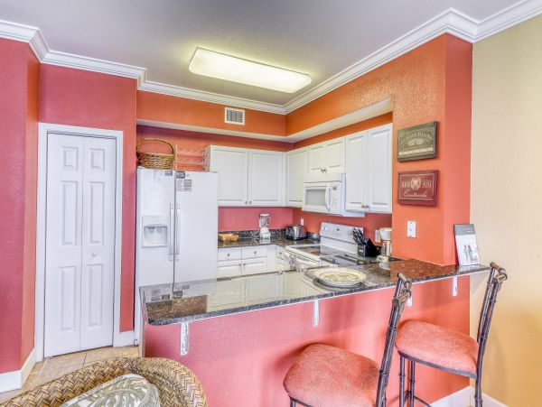 Panama City Beach Condo 964091