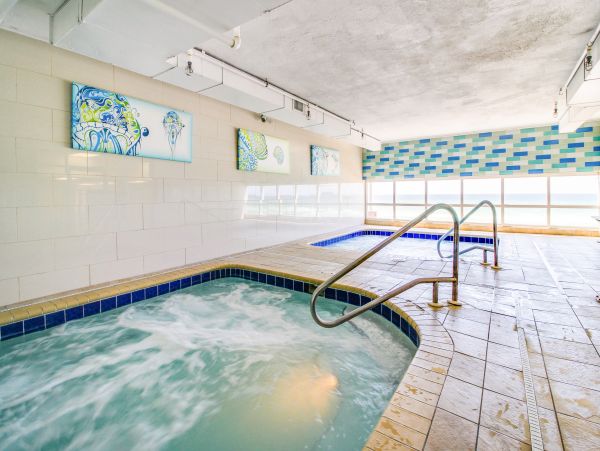Panama City Beach Condo 964091