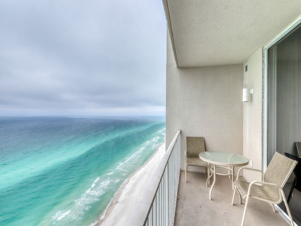 Panama City Beach Condo 964091