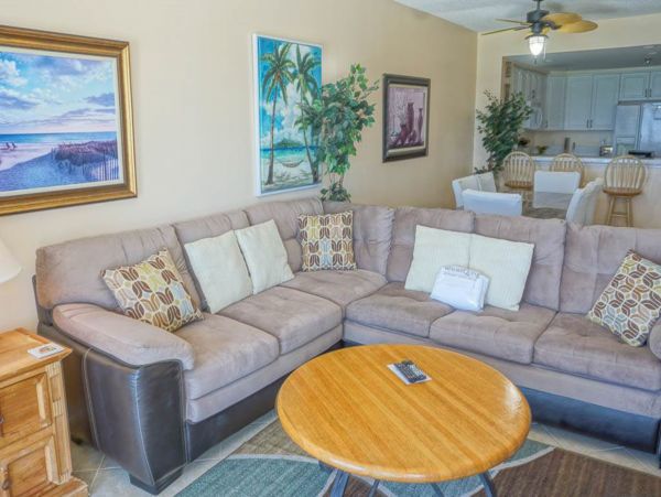 Pensacola Beach Condo 964092