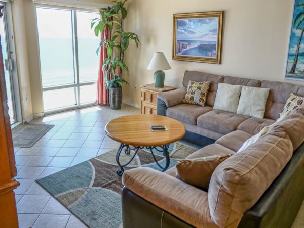 Pensacola Beach Condo 964092
