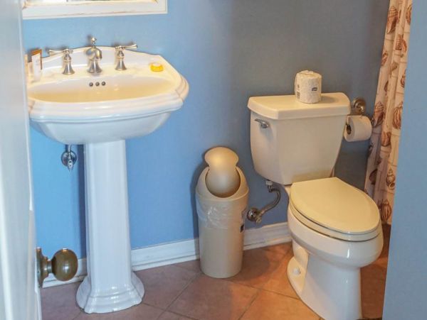 Pensacola Beach Condo 964092