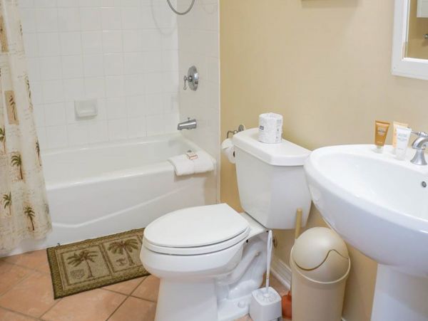 Pensacola Beach Condo 964092