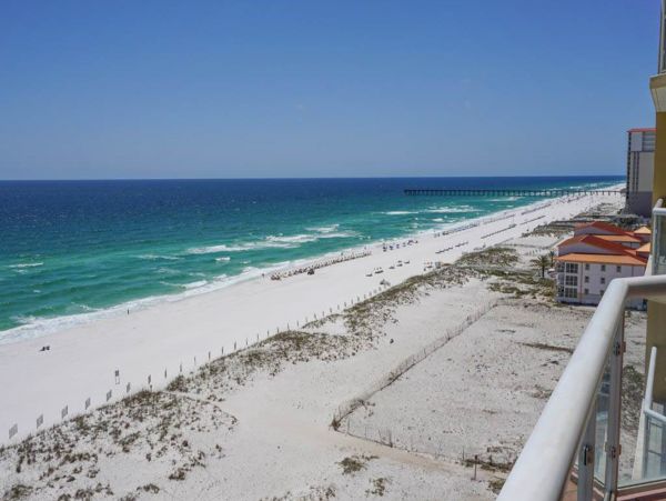 Pensacola Beach Condo 964092