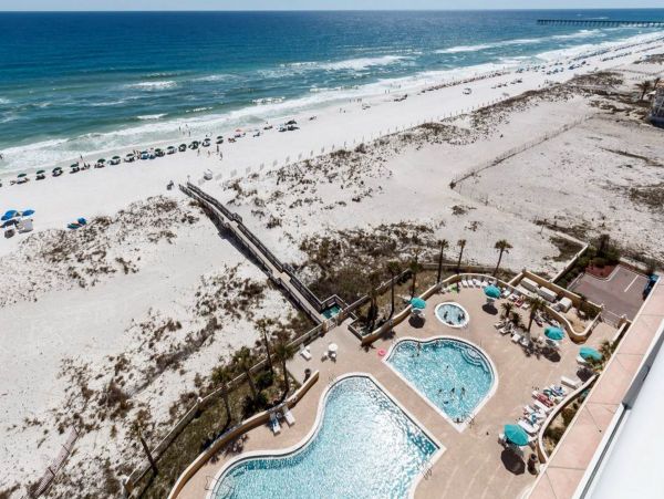Pensacola Beach Condo 964092