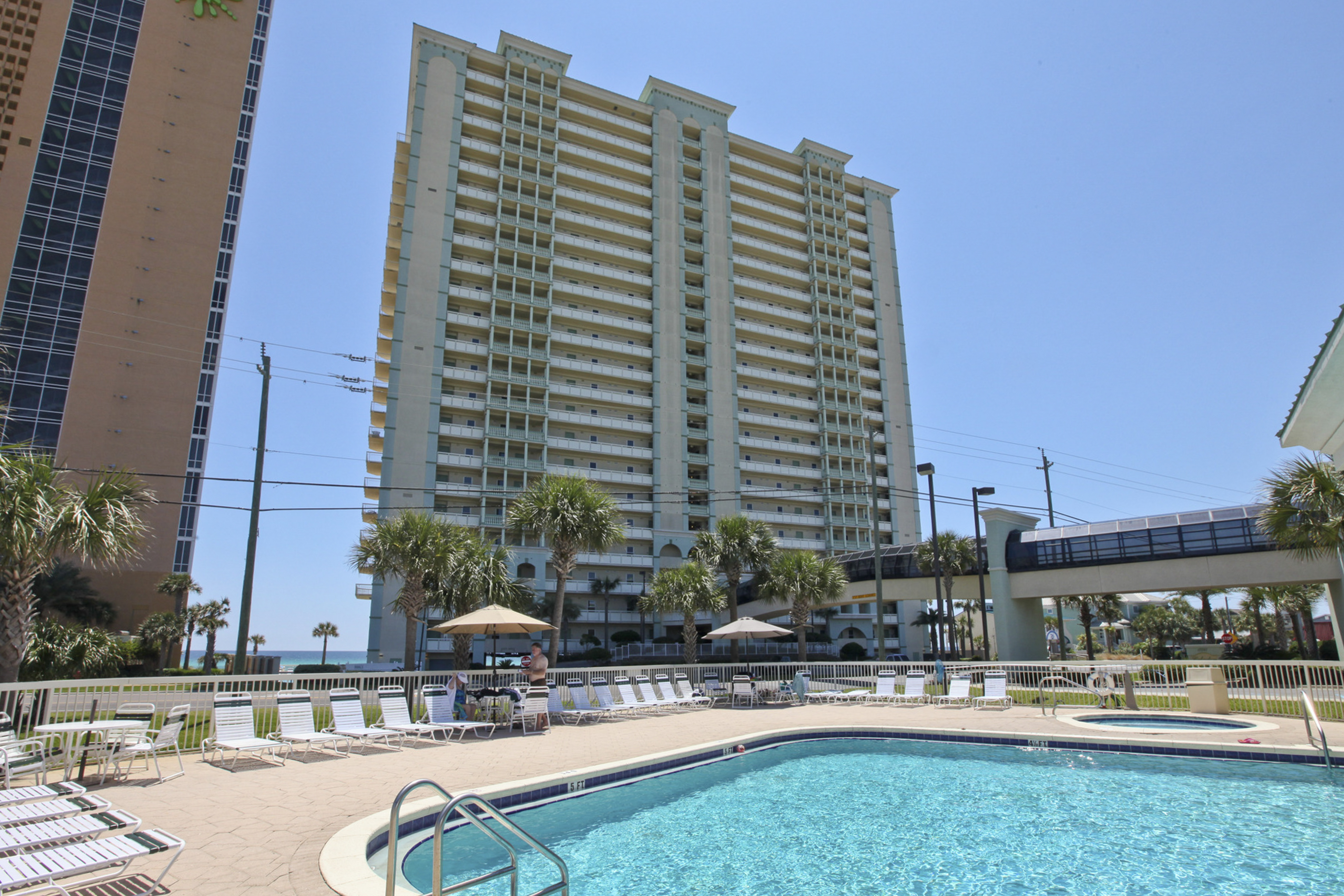 Panama City Beach Condo 964095