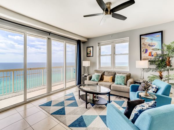 Panama City Beach Condo 964095