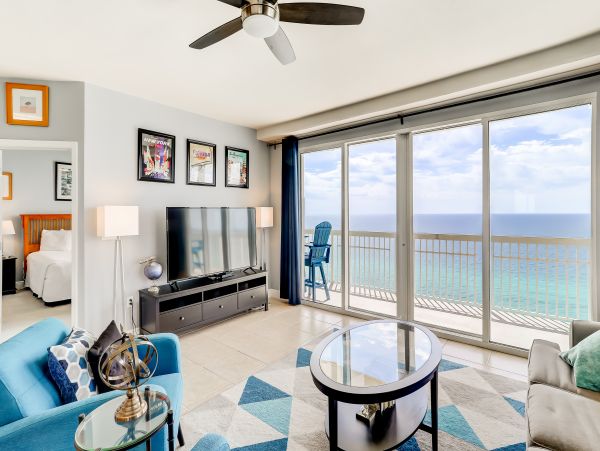 Panama City Beach Condo 964095