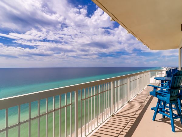 Panama City Beach Condo 964095