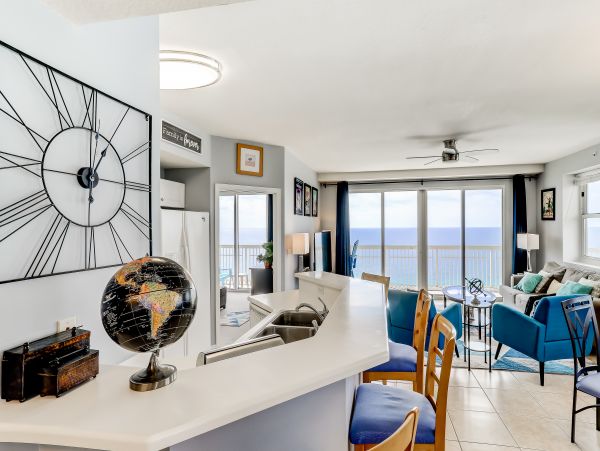 Panama City Beach Condo 964095