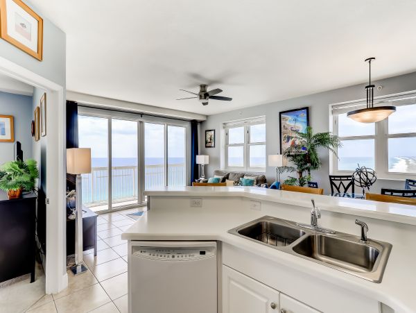 Panama City Beach Condo 964095