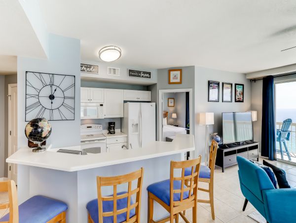 Panama City Beach Condo 964095