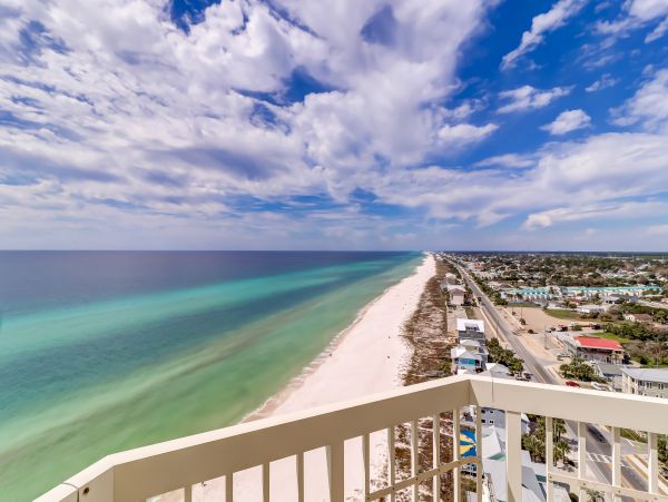 Panama City Beach Condo 964095