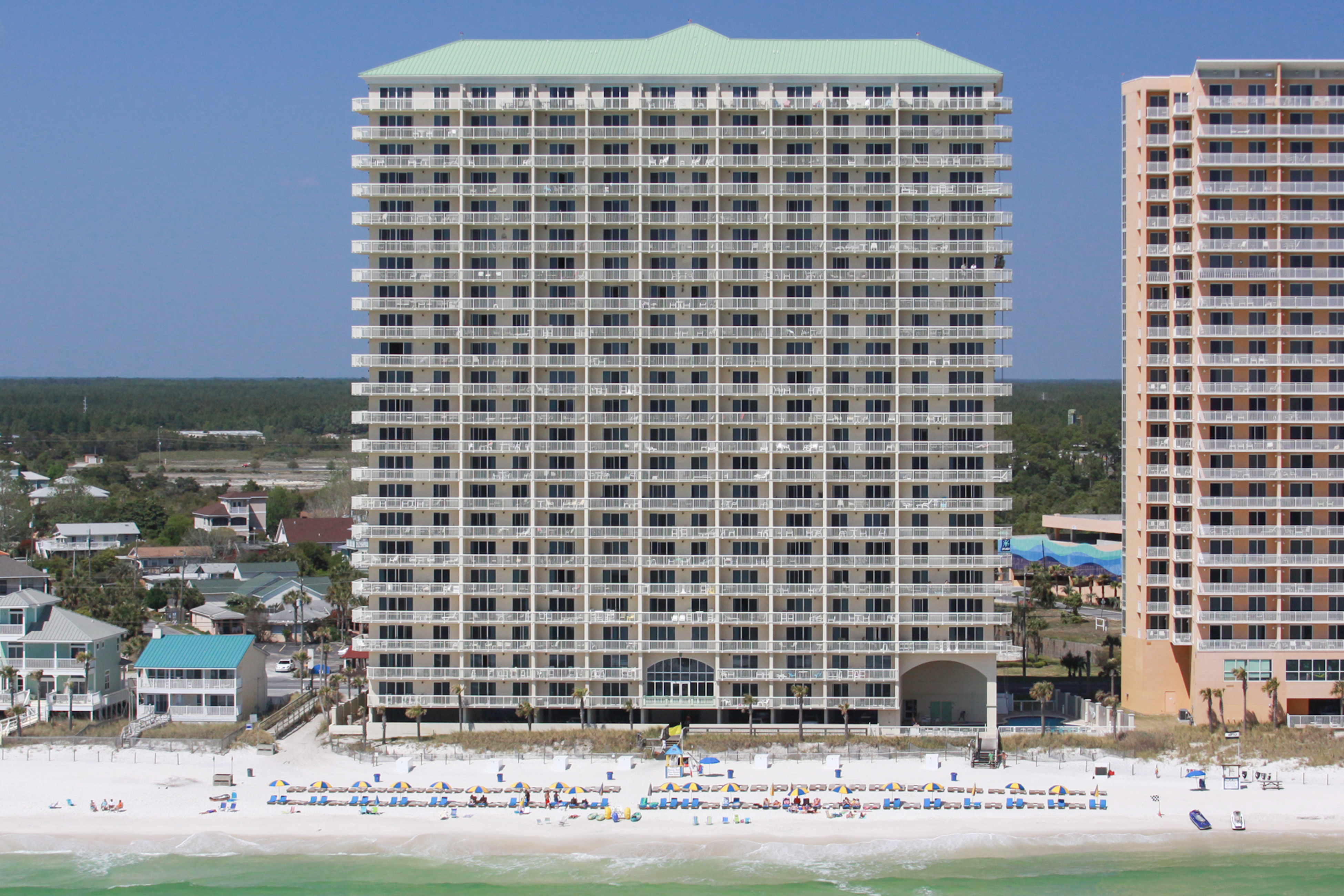 Panama City Beach Condo 964095
