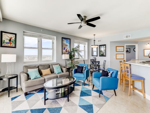 Panama City Beach Condo 964095
