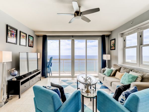 Panama City Beach Condo 964095