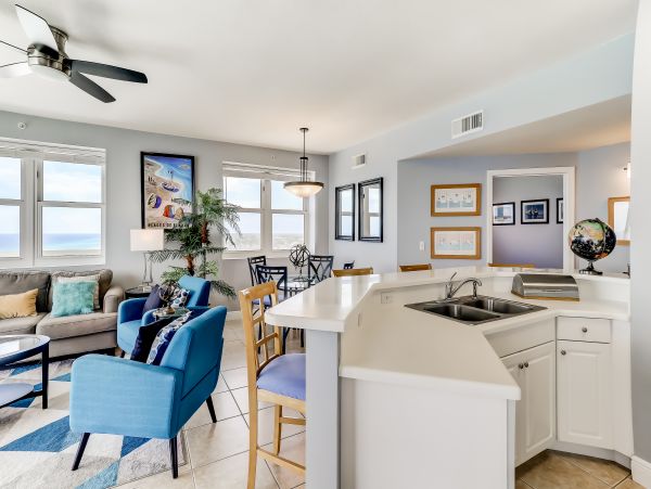 Panama City Beach Condo 964095