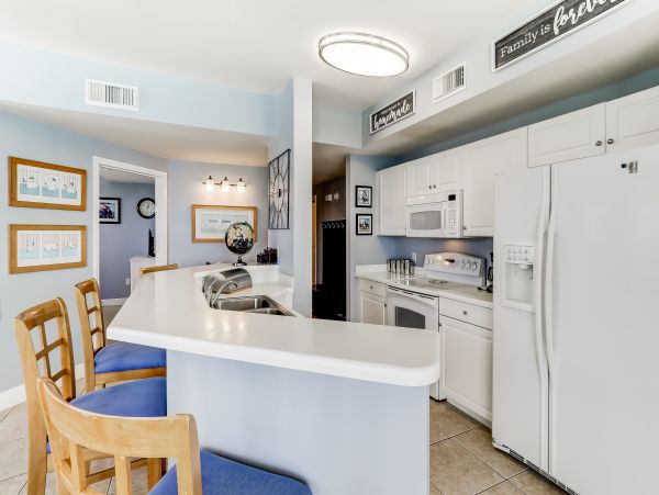 Panama City Beach Condo 964095
