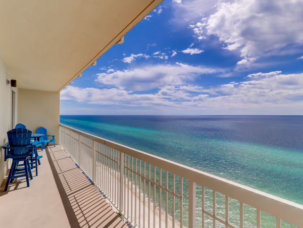 Panama City Beach Condo 964095