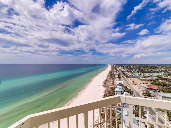 Panama City Beach Condo 964095
