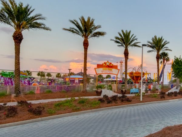Panama City Beach Condo 964095