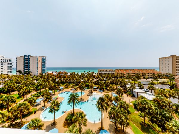 Destin Condo 964096